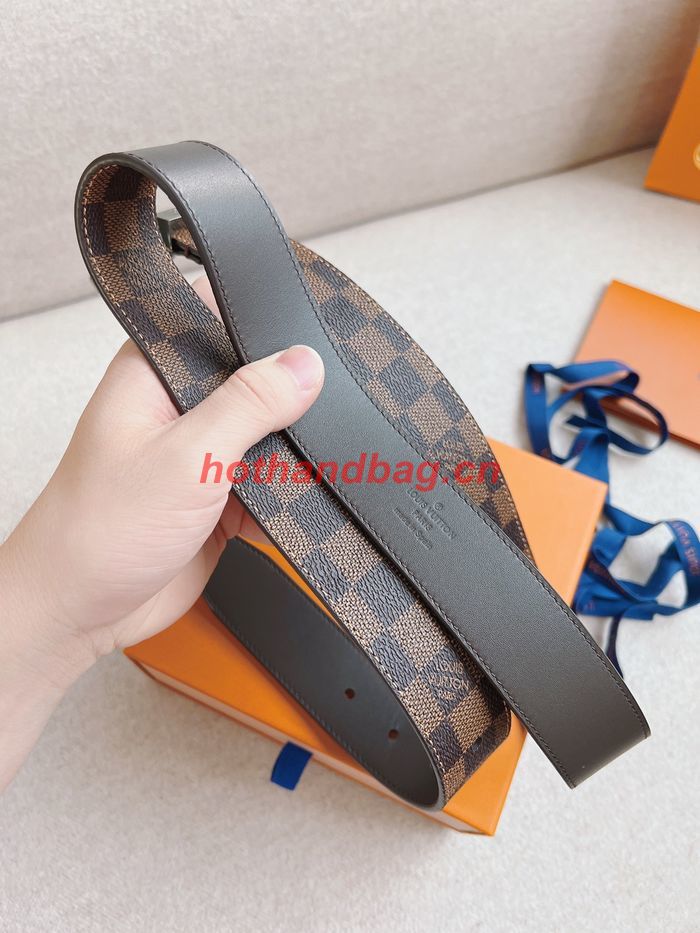 Louis Vuitton Belt 35MM LVB00080